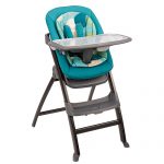chaise haute 4en1 evenflo