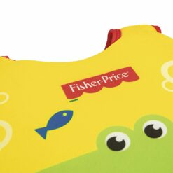 MAILLOT DE BAIN FLOTTANT GARÇON - FISHER PRICE & BESTWAY-6849