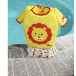 maillot mousse