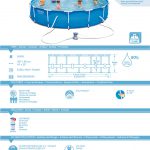 Piscine STEEL PRO™ – BESTWAY