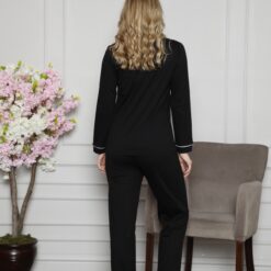 ensemble pyjama de maternité