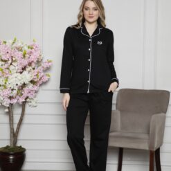 ensemble pyjama de maternité