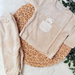 Pyjama Bébé 2 Pièces