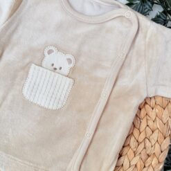 Pyjama Bébé 2 Pièces