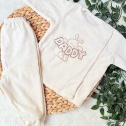 Pyjama Bébé 2 Pièces