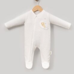 Combinaison 2 en 1 Épaisse et Douce : Chaleur Optimale sorties et quotidien