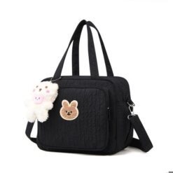 Sac à Langer NomadeBag™ – Compact et Léger