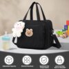 Sac à Langer NomadeBag™ – Compact et Léger