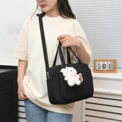 Sac à Langer NomadeBag™ – Compact et Léger