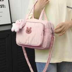 Sac à Langer NomadeBag™ – Compact et Léger