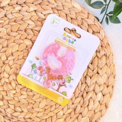 Anneau de Dentition Réfrigérant Apaisement - Notre Bébé