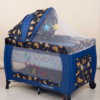 Destockage lit parapluie bebe