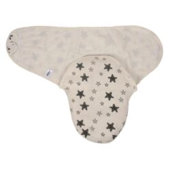 Couverture d'Emmaillotage Mousseline coton - meilleure Premium
