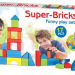 blocs pour enfants
