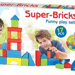 blocs pour enfants