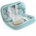Trousseau de Soins Baby Kit Bleu 0m+