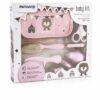 Trousseau de Soins Baby Kit Rose 0m+