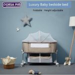 cododo naissance à 2 ans
