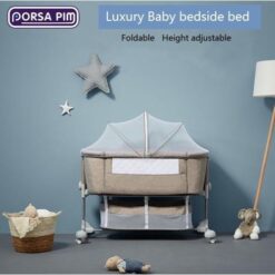 Berceau Cododo XL Naissance à 2ans - -14262