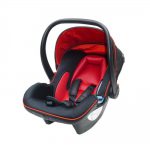 siege auto naissance Groupe 0+ evenflo Beige