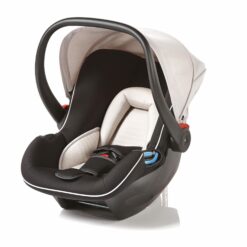 siege auto naissance Groupe 0+ evenflo Beige