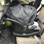 maxi cosi des la naissance isofix