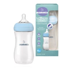 Biberon Natural Feeling 330ml - Mammia