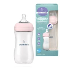 Biberon Natural Feeling 330ml - Mammia