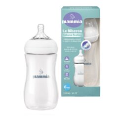 Biberon Natural Feeling 330ml - Mammia