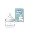 Biberon Natural Feeling 90ml 0 mois (débit nouveau-né) - Mammia