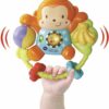 Mon hochet tourni ouistiti - VTECH