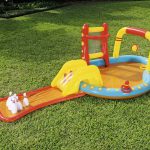 Parc aquatique – BESTWAY jeux de famille