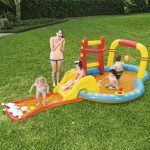 Parc aquatique – BESTWAY jeux de famille