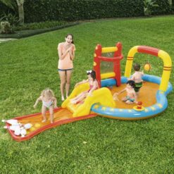 Parc aquatique - BESTWAY jeux de famille