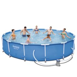 Piscine STEEL PRO™ - BESTWAY-6828