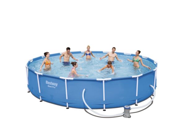 Piscine STEEL PRO™ – BESTWAY-6828