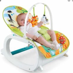 Transat vibrant musical évolutif-22350