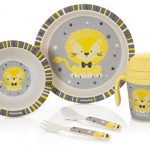 Coffret Repas savane – Miniland