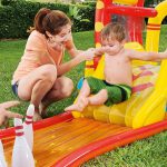 Parc aquatique – BESTWAY jeux de famille