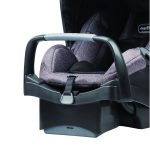 maxi cosi des la naissance isofix
