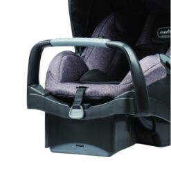 Siège auto naissance ISOFIX avec base de fixation LiteMAX - EVENFLO-6781