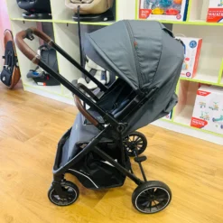Kidilo – Poussette valise réversible 6530