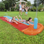 slide bestway jeux d’enfant