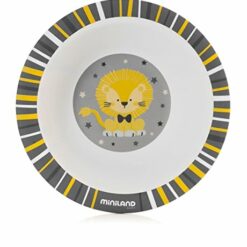 Coffret Repas savane - Miniland-6905