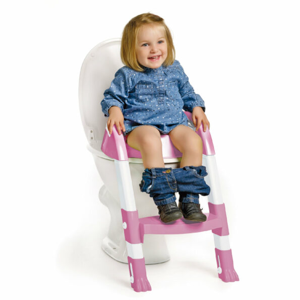 Réducteur de toilettes évolutif – THERMOBABY