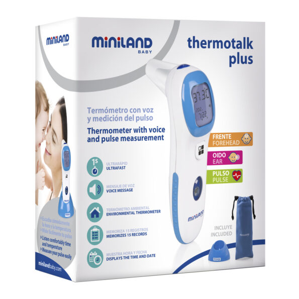 Thermomètre Sans Contact – Miniland-6961