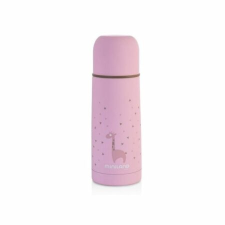 thermos miniland rose 350 ml