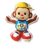 TITI OUISTITI – VTECH