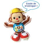 TITI OUISTITI – VTECH