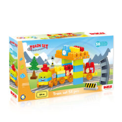 coffret train